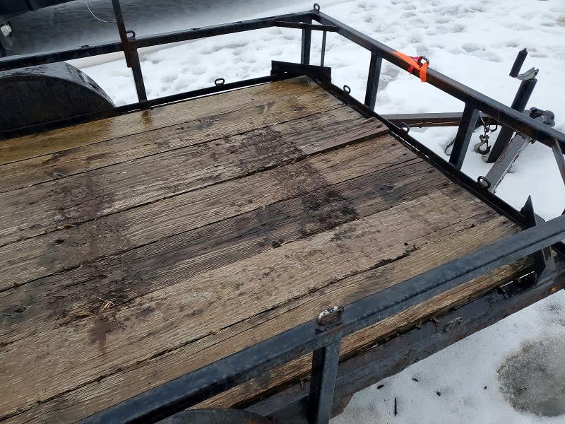 2023 Othe VIN 1P9BU08114N999348 COPART salvage auction — NORMAL WEAR, BS, sold $25 on 2026-07-28 (photo 5)