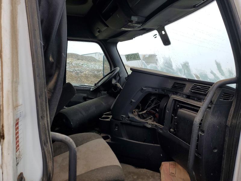 2018 Freigliner All other VIN 3AKJHHDR0JSJC6839 COPART salvage auction — ALL OVER, UT - SALVAGE CERTIFICATE, sold $2 on 2026-07-06 (photo 5)