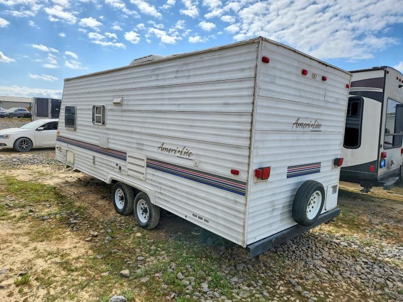 1999 Gulf stream Ameri-lite VIN 1NL1ATL2011044148 COPART salvage auction — VANDALISM, CT, sold $250 on 2026-09-08 (photo 3)