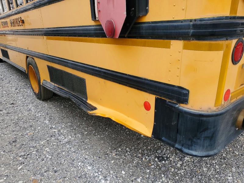 2013 Ic corporation All models VIN 4DRBUSKNXDB199369 COPART salvage auction — SIDE, Pa - Cert Of Title, sold $2,500 on 2026-07-09 (photo 9)