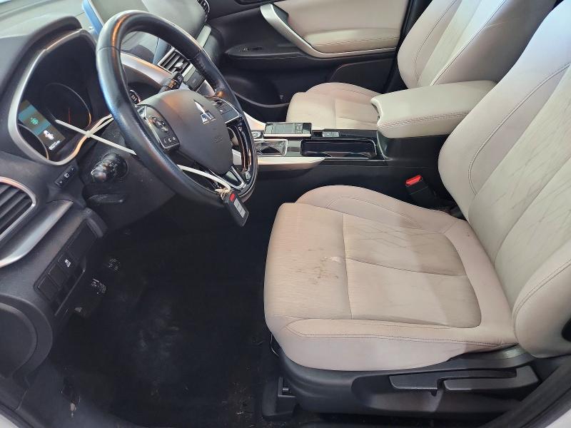 2018 Mitsubishi ECLIPSE VIN JA4AT5AA5JZ051419 COPART salvage auction — SIDE, Il - Salvage Certificate, sold $2,450 on 2026-07-08 (photo 7)