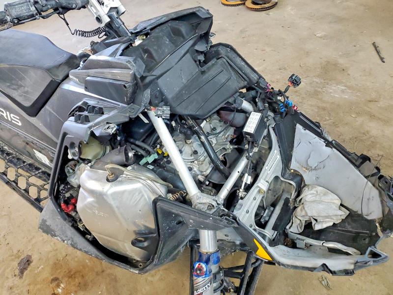 2024 Polr VIN SN1TDL8R2RC218441 COPART salvage auction — FRONT END, ON - PERMIT NO BRAND - FIT, sold $175 on 2026-07-28 (photo 5)