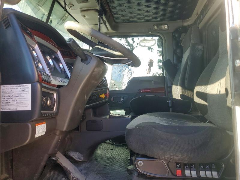 2008 Kenworth All other VIN 1NKDXUEX88J226253 COPART salvage auction — ROLLOVER, CB, sold $9,400 on 2026-07-15 (photo 5)