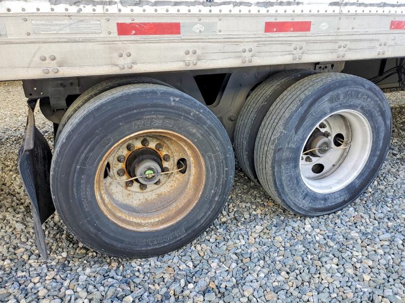 2015 Utility All models VIN 1UYVS2531FP089366 COPART salvage auction — FRONT END, TN - DIS/DLR/EXP ONLY CLEAN TITLE (P), sold $6,000 on 2026-09-01 (photo 8)