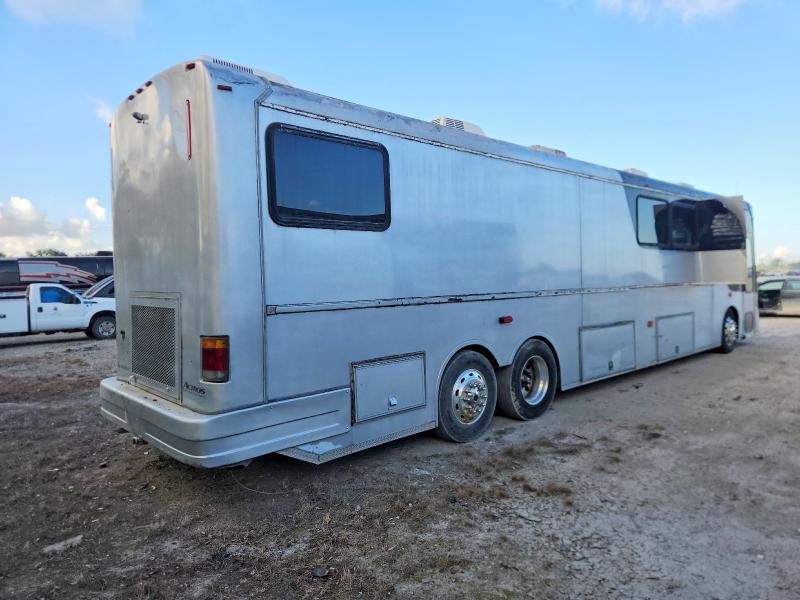 2006 Freightliner All other VIN 4UZFCHCY35CV92691 COPART salvage auction — ALL OVER, CT, sold $10 on 2026-08-25 (photo 4)