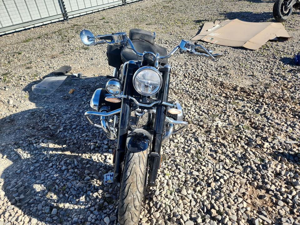 2021 BMW R VIN WB10L2300M6E40981 COPART salvage auction — ALL OVER, Ut - Salvage Certificate, sold $700 on 2026-07-02 (photo 2)