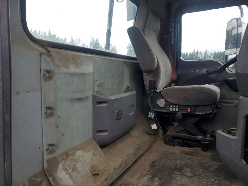 2017 Mack All other VIN 1M1AW01X4HM009903 COPART salvage auction — FRONT END, OK - CERTIFICATE OF TITLE (P), sold $150 on 2026-07-08 (photo 6)