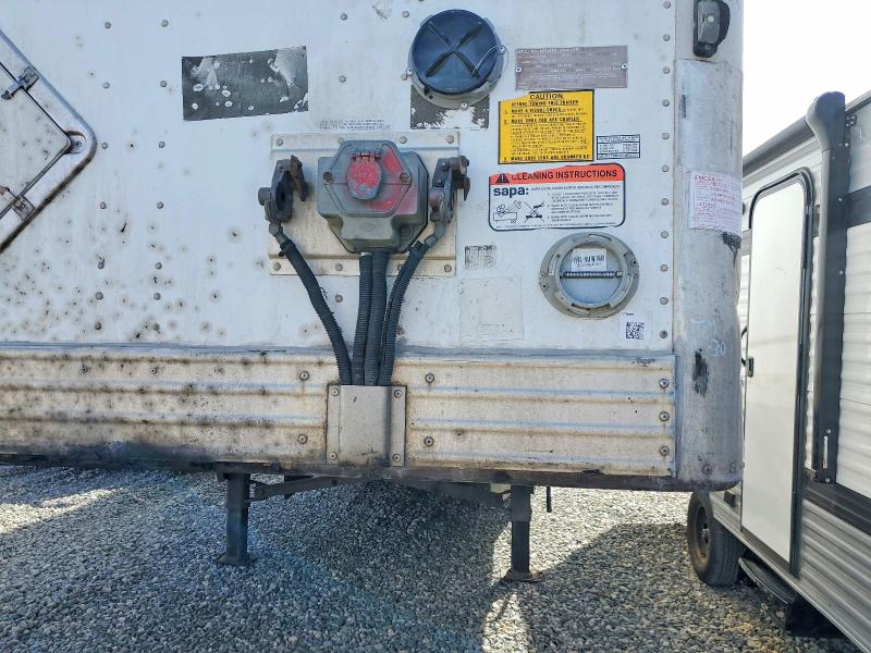 2015 Utility All models VIN 1UYVS253XFP089348 COPART salvage auction — MINOR DENT/SCRATCHES, TN - DIS/DLR/EXP ONLY CLEAN TITLE (P), sold $6,000 on 2026-07-09 (photo 7)