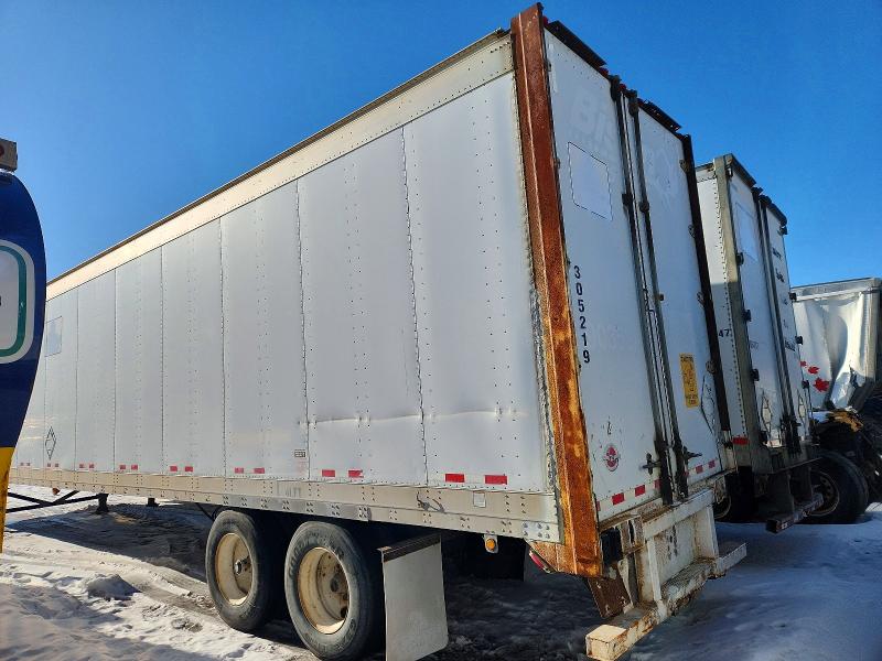 2000 Grea Great dane VIN 1GRAA0629YB069219 COPART salvage auction — SIDE, ON - PERMIT NO BRAND - FIT, sold $600 on 2026-07-09 (photo 5)