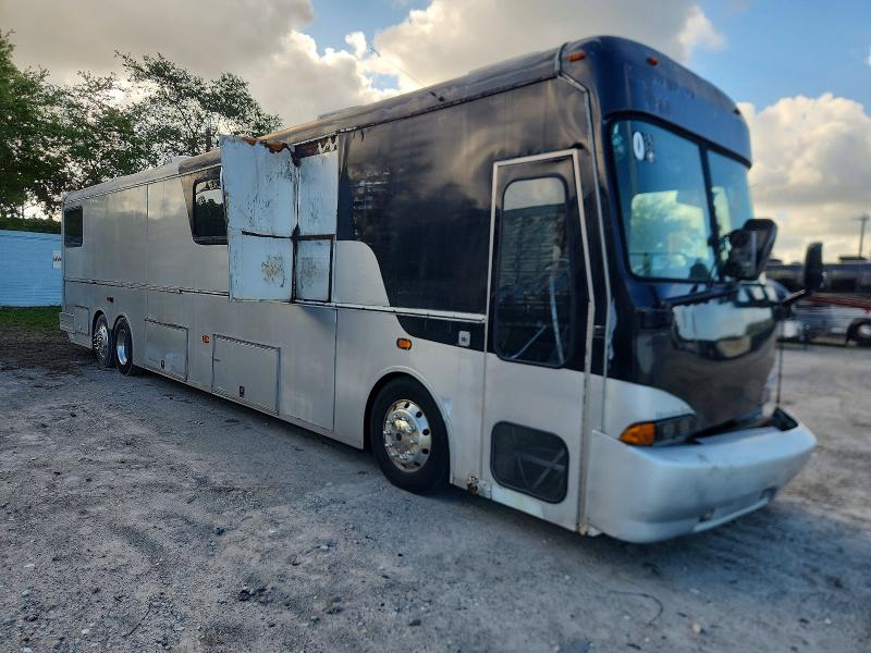 2006 Freightliner All other VIN 4UZFCHCY35CV92691 COPART salvage auction — ALL OVER, CT, sold $10 on 2026-08-25 (photo 1)