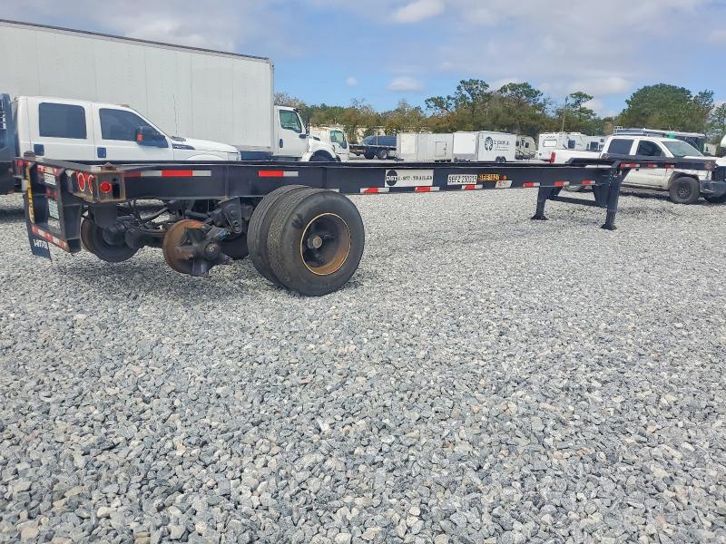 2023 Pratt Trailer VIN 7SPCC402XPN000742 COPART salvage auction — MINOR DENT/SCRATCHES, CT, sold $2,350 on 2026-07-06 (photo 4)