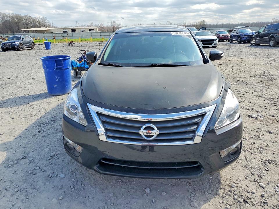 2015 Niss Altima VIN 1N4AL3AP3FC210646 COPART salvage auction — SIDE, AL - JUNK CANCELLATION, sold $525 on 2026-07-02 (photo 5)