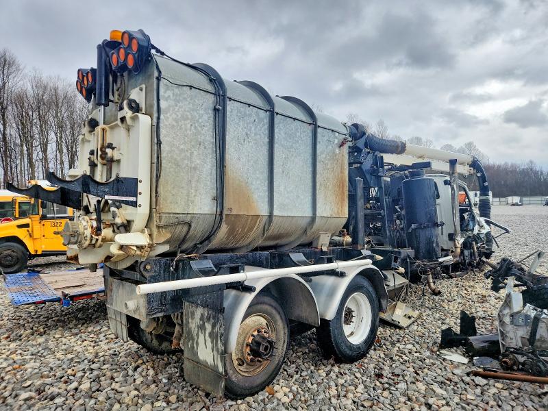 2008 Sterling truck All other VIN 2FZHATBS18AZ50337 COPART salvage auction — ALL OVER, MN - CERT OF TITLE-PRIOR SALVAGE, sold $1,650 on 2026-07-24 (photo 4)