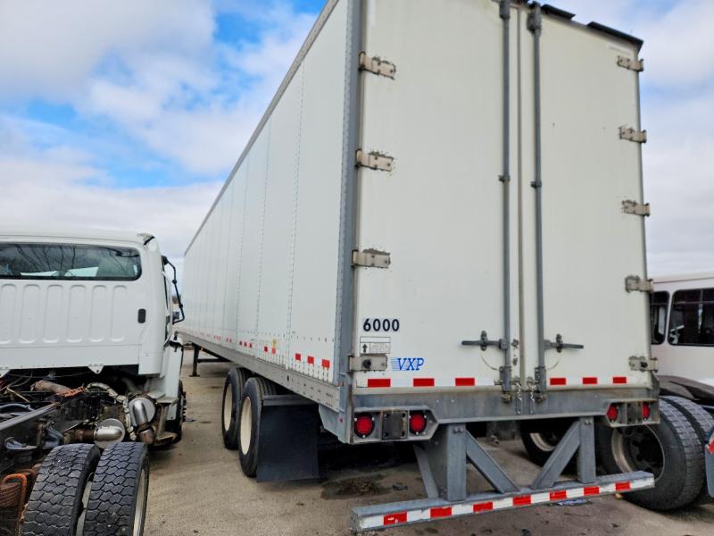2014 Vanguard Unknown VIN 5V8VC5327EM408659 COPART salvage auction — NORMAL WEAR, IN - CERT OF TITLE-SALVAGE TITLE, sold $6,300 on 2026-07-09 (photo 3)