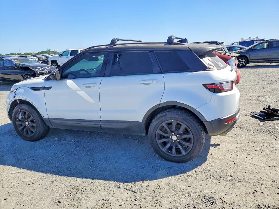 2018 Land rover Rangerover VIN SALVP2RX5JH295251 COPART salvage auction — MINOR DENT/SCRATCHES, Ca - Dis/Dlr/Exp Only Clean Title (P), sold $3,500 on 2026-07-17 (photo 2)