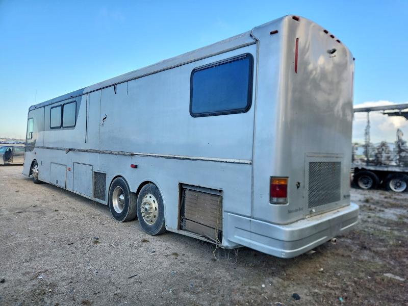 2006 Freigliner All other VIN 4UZFCHCY35CV92691 COPART salvage auction — ALL OVER, CT, sold $10 on 2026-07-09 (photo 3)