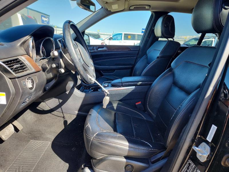 2012 Mercedes-benz M-class VIN 4JGDA5HB5CA020885 COPART salvage auction — MINOR DENT/SCRATCHES, Ut - Dealer Only Clean Title (P), sold $4,150 on 2026-07-07 (photo 7)