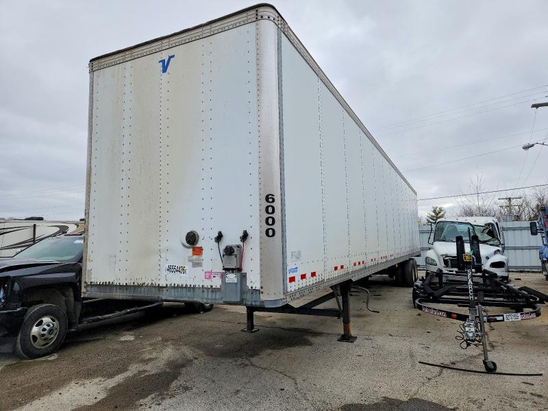 2014 Vanguard Unknown VIN 5V8VC5327EM408659 COPART salvage auction — NORMAL WEAR, IN - CERT OF TITLE-SALVAGE TITLE, sold $6,300 on 2026-07-09 (photo 2)
