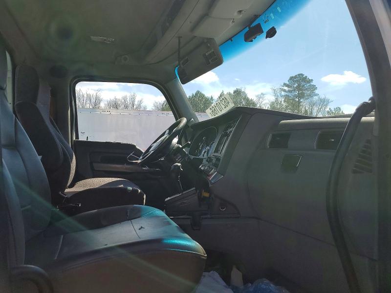 2014 Kenworth All other VIN 1XKYA48XXEJ403109 COPART salvage auction — SIDE, IN - CERTIFICATE OF TITLE, sold $5,000 on 2026-07-10 (photo 5)