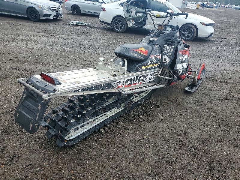 2015 Polari VIN SN1CH8GS7FC520972 COPART salvage auction — Burn Engine, NU, sold $650 on 2026-08-13 (photo 4)