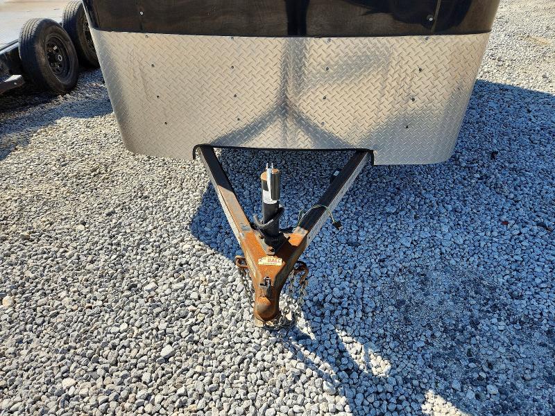 2024 Interstate Unknown VIN 4RALS1016RG011236 COPART salvage auction — MINOR DENT/SCRATCHES, TN - CERTIFICATE OF TITLE (P), sold $2,250 on 2026-07-29 (photo 7)