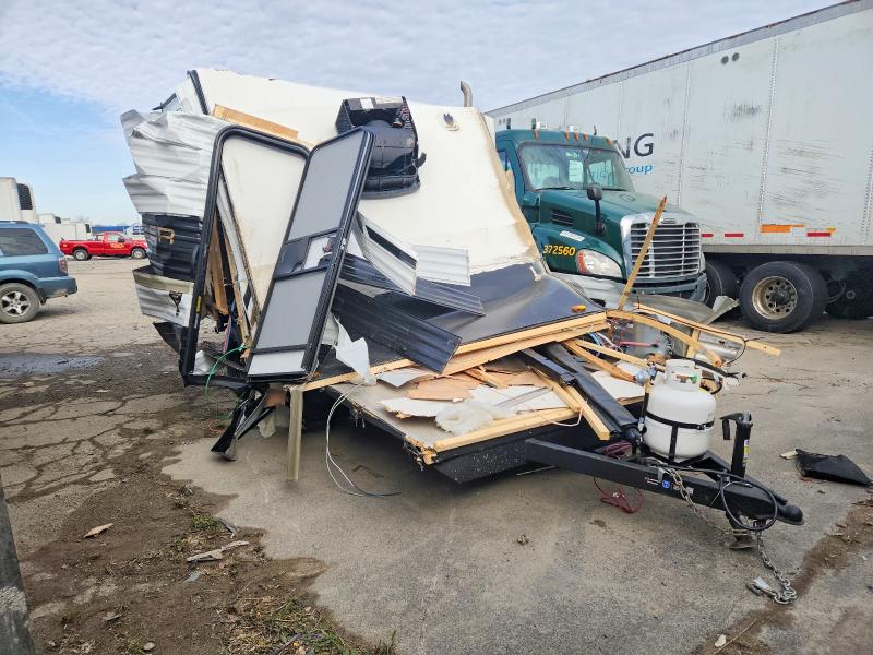 2026 Foresriver Avenger VIN 5ZT2AVEC2TG815784 — COPART salvage auction photo