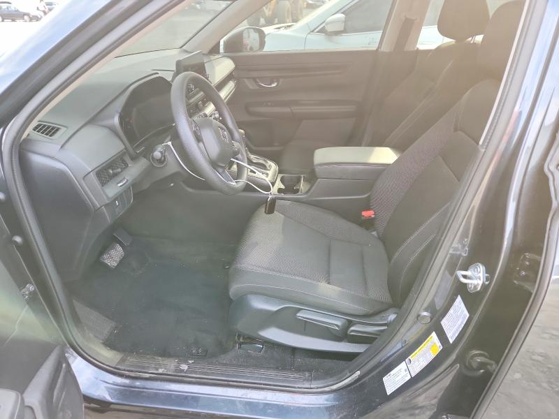 2025 Honda Cr-v VIN 7FARS4H24SE015107 COPART salvage auction — REPLACED VIN, Nj - Cert Of Title-Salvage, sold $18,300 on 2026-07-22 (photo 7)