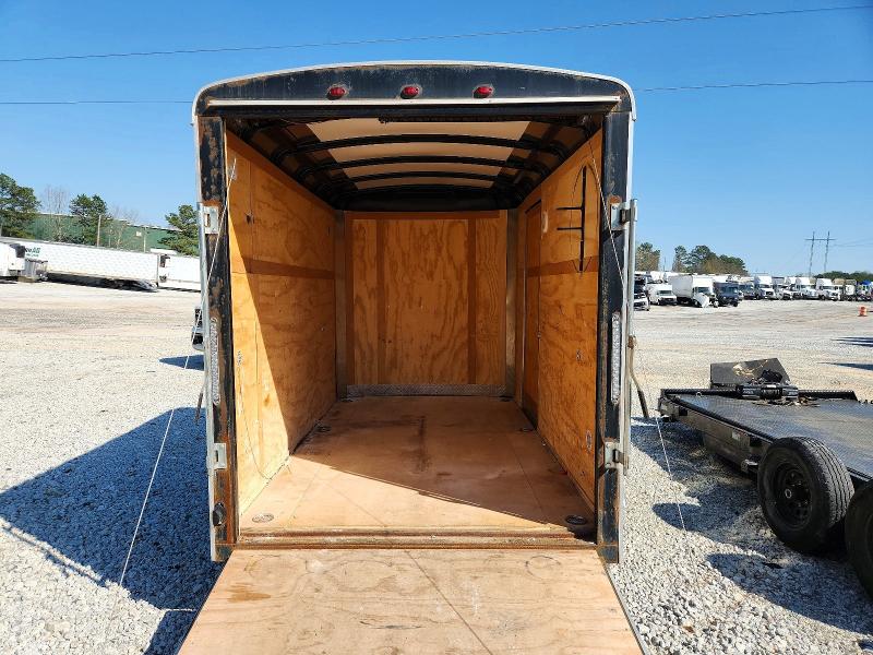2024 Interstate Unknown VIN 4RALS1016RG011236 COPART salvage auction — MINOR DENT/SCRATCHES, TN - CERTIFICATE OF TITLE (P), sold $2,250 on 2026-07-29 (photo 8)