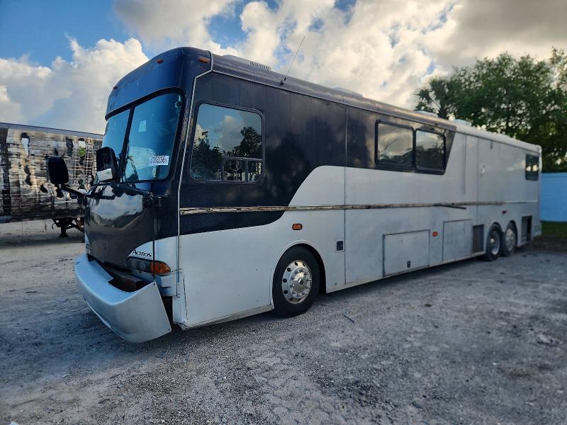 2006 Freigliner All other VIN 4UZFCHCY35CV92691 COPART salvage auction — ALL OVER, CT, sold $10 on 2026-07-09 (photo 2)