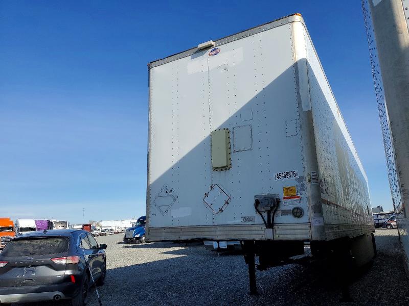 2015 Utility All models VIN 1UYVS2531FP089366 COPART salvage auction — FRONT END, TN - DIS/DLR/EXP ONLY CLEAN TITLE (P), sold $6,000 on 2026-07-09 (photo 2)