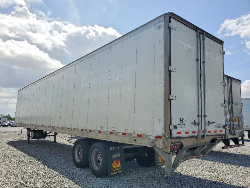 2023 Hyundai translead inc Unknown VIN 3H3V532KXPJ045126 COPART salvage auction — REAR END, CD, sold $7,600 on 2026-07-09 (photo 3)