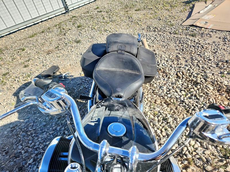 2021 BMW R VIN WB10L2300M6E40981 COPART salvage auction — ALL OVER, Ut - Salvage Certificate, sold $700 on 2026-07-02 (photo 5)