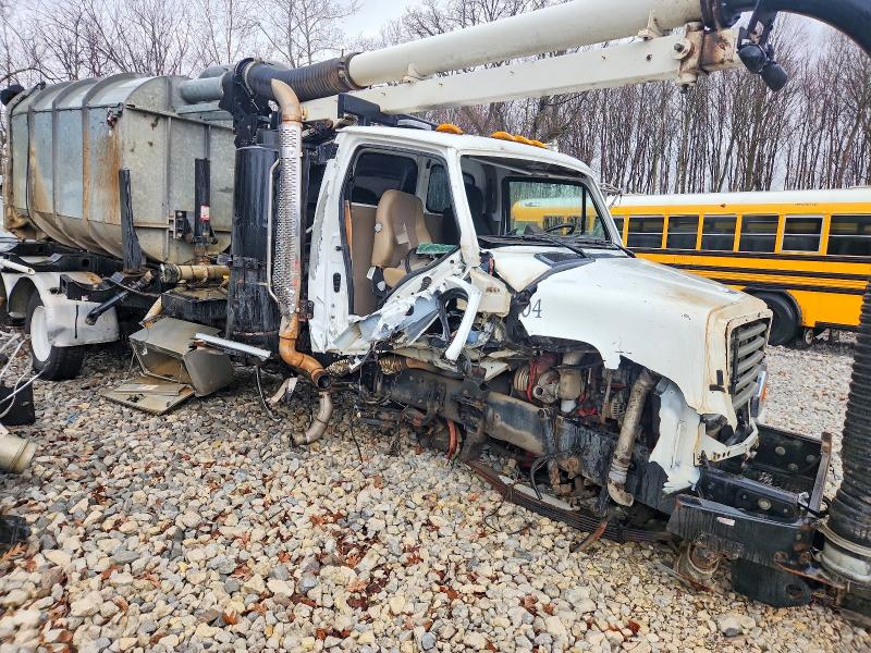 2008 Sterling truck All other VIN 2FZHATBS18AZ50337 COPART salvage auction — ALL OVER, MN - CERT OF TITLE-PRIOR SALVAGE, sold $1,650 on 2026-07-24 (photo 9)