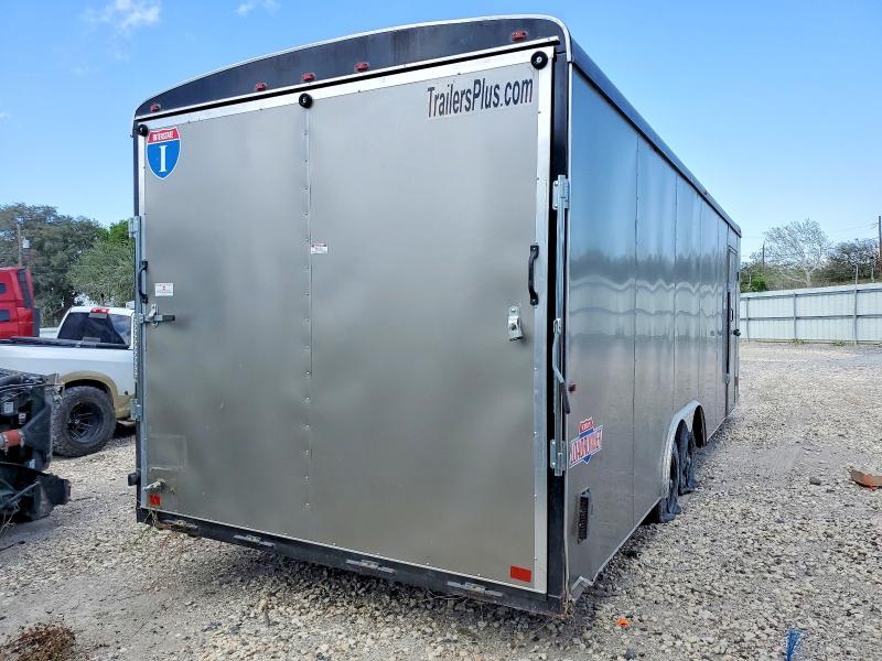 2024 Interstate Unknown VIN 4RALS2425RC066194 COPART salvage auction — NORMAL WEAR, TN - CERTIFICATE OF TITLE (P), sold $7,500 on 2026-07-28 (photo 4)