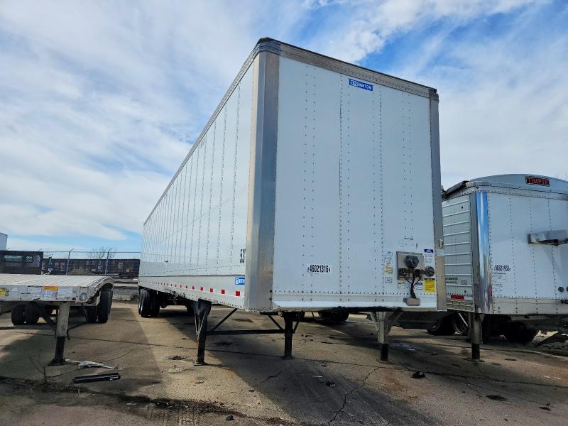 2023 Stou VIN 1DW1A532XPSB11307 — COPART salvage auction photo