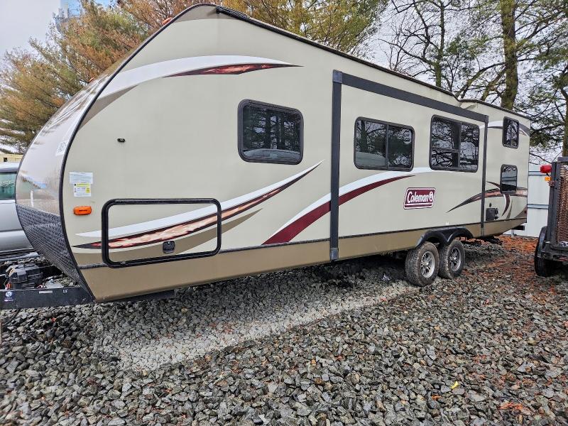 2018 Keystone Keystone VIN 4YDT28524JM931284 COPART salvage auction — ROOF, NJ - CERT OF TITLE-SALVAGE, sold $3,350 on 2026-07-08 (photo 3)