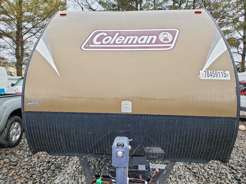 2018 Keystone Keystone VIN 4YDT28524JM931284 COPART salvage auction — ROOF, NJ - CERT OF TITLE-SALVAGE, sold $3,350 on 2026-07-08 (photo 7)