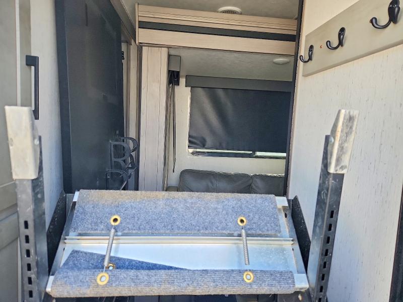 2022 Kutb Unknown VIN 4YDTKDR2XNJ972609 COPART salvage auction — VANDALISM, R1, sold $7,800 on 2026-08-06 (photo 6)