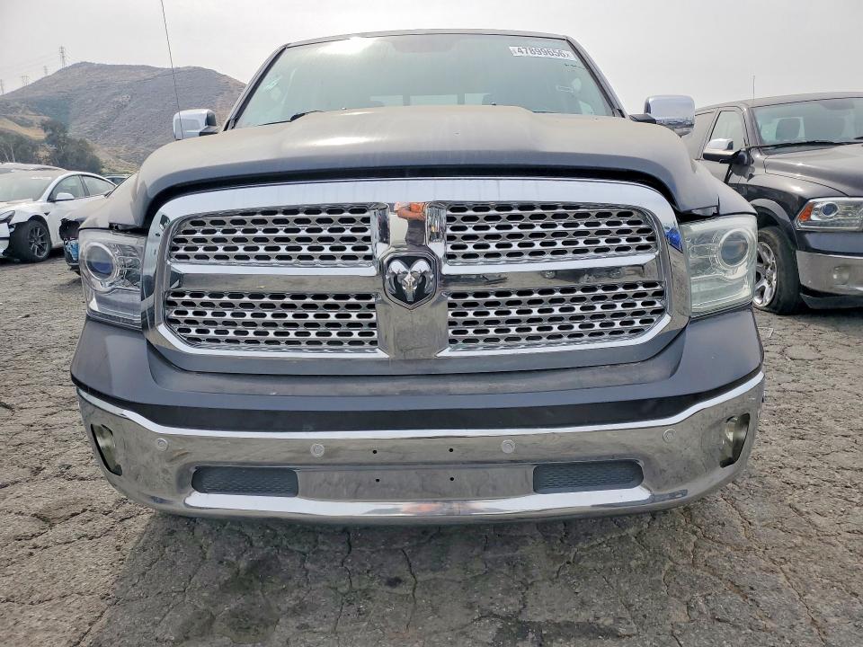 2015 Ram 1500 VIN 1C6RR6NM7FS714773 COPART salvage auction — MINOR DENT/SCRATCHES, Ca - Dis/Dlr/Exp Only Clean Title, sold $4,850 on 2026-07-28 (photo 5)