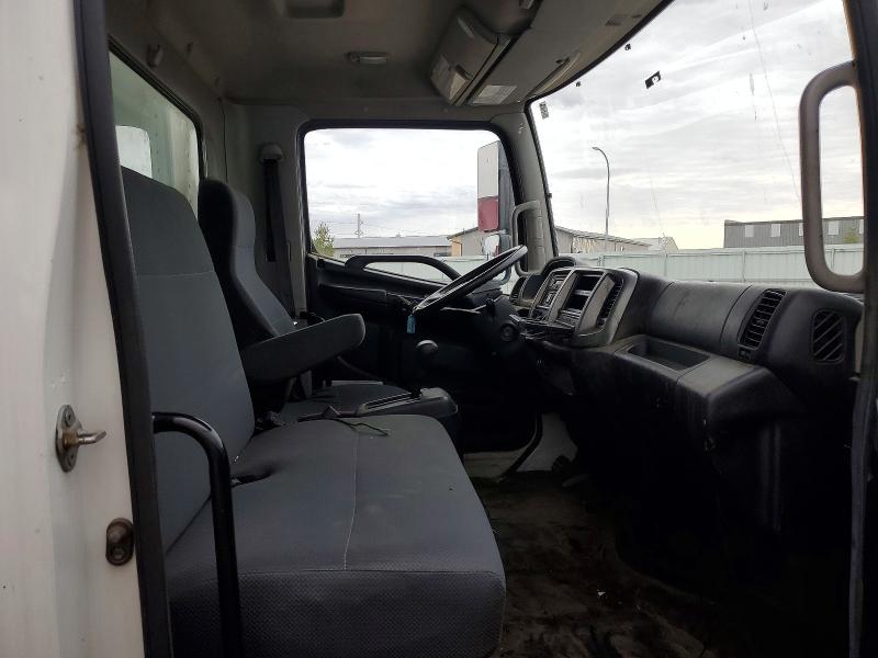 2016 Hino All other VIN 5PVNE8JT0G4S56589 COPART salvage auction — MINOR DENT/SCRATCHES, ND - CERTIFICATE OF TITLE FOR A VEH, sold $1,150 on 2026-07-27 (photo 9)