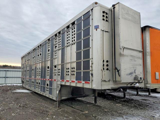 2019 Othe Trailers VIN 4A2LD4820K3005247 — COPART salvage auction photo