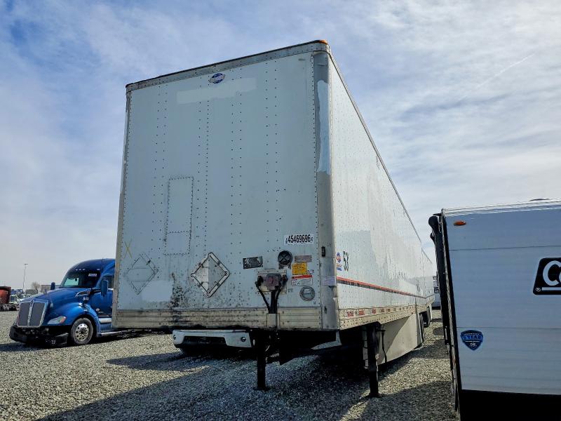 2015 Utility All models VIN 1UYVS253XFP089348 COPART salvage auction — MINOR DENT/SCRATCHES, TN - DIS/DLR/EXP ONLY CLEAN TITLE (P), sold $6,000 on 2026-07-09 (photo 2)