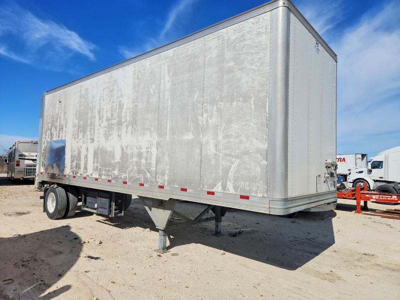 2021 Hyundai translead inc . VIN 3H3V281C1MT636008 COPART salvage auction — BURN, TX - SALVAGE VEHICLE TITLE, sold $1,100 on 2026-07-08 (photo 9)