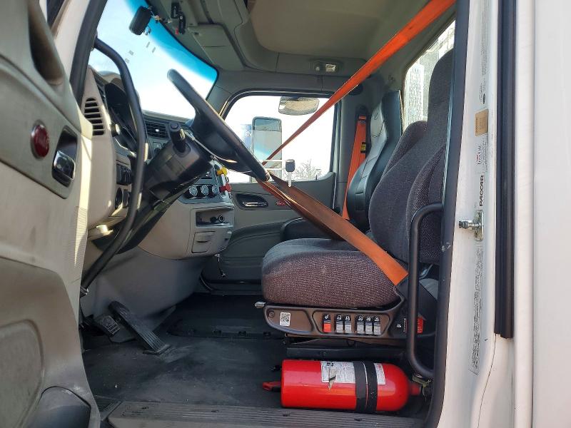 2019 Peterbilt All other VIN 1XPBA48X3KD600178 COPART salvage auction — NORMAL WEAR, IN - CERTIFICATE OF TITLE, sold $7,500 on 2026-07-28 (photo 5)