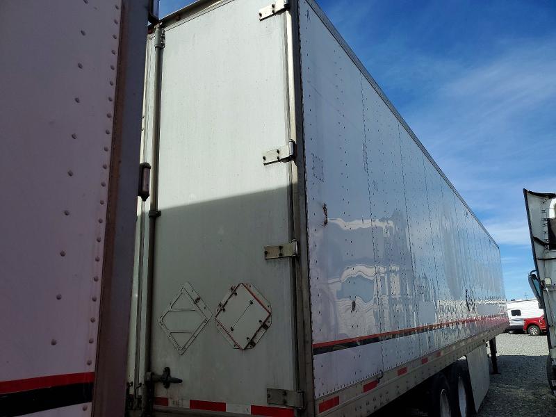 2015 Utility All models VIN 1UYVS253XFP089348 COPART salvage auction — MINOR DENT/SCRATCHES, TN - DIS/DLR/EXP ONLY CLEAN TITLE (P), sold $5,000 on 2026-09-01 (photo 4)