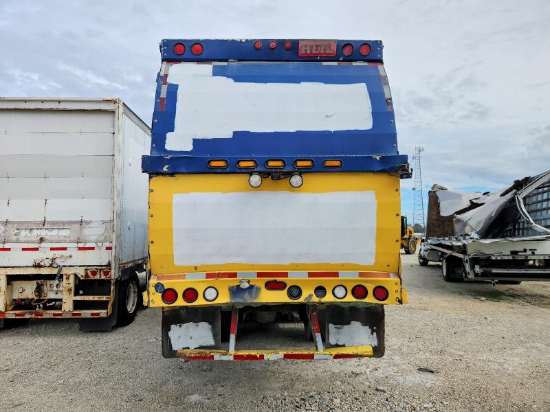 2016 Autocar llc All models VIN 5VCACLLE8GH221106 COPART salvage auction — ALL OVER, CD, sold $1,100 on 2026-07-29 (photo 6)