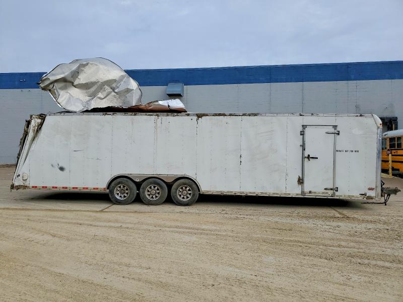 2016 United Enclosed c VIN 56JTE3435GA148863 COPART salvage auction — ALL OVER, JC, sold $90 on 2026-07-22 (photo 7)
