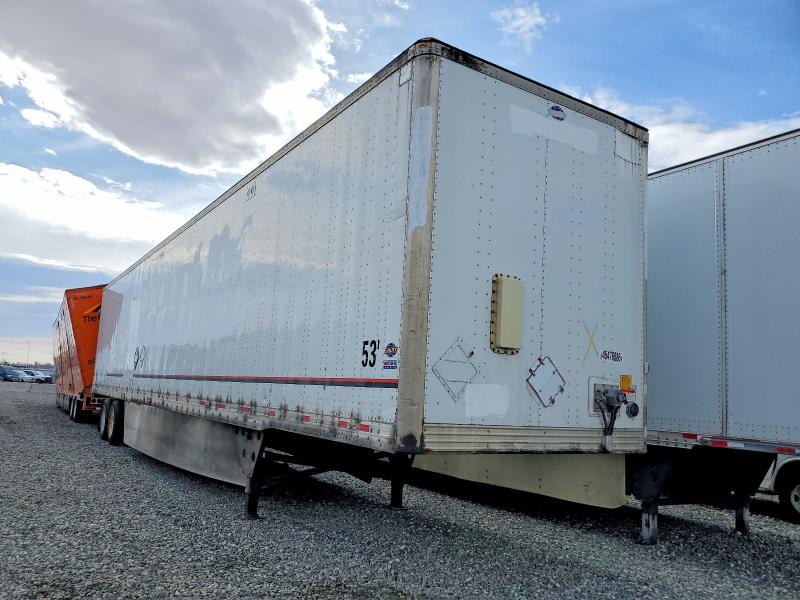 2015 Utility All models VIN 1UYVS2532FP089506 — COPART salvage auction photo