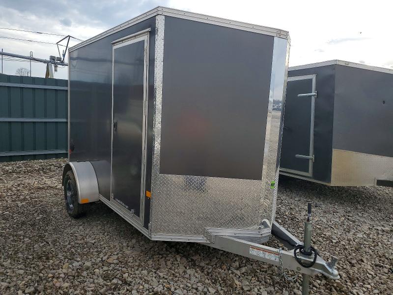 2022 Unknown Unknown VIN 5WFBE1010ND001408 COPART salvage auction — NORMAL WEAR, TN - CERTIFICATE OF TITLE (P), sold $4,100 on 2026-07-27 (photo 1)