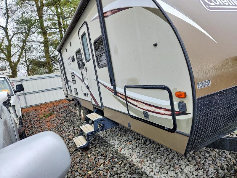 2018 Keystone Keystone VIN 4YDT28524JM931284 COPART salvage auction — ROOF, NJ - CERT OF TITLE-SALVAGE, sold $3,350 on 2026-07-08 (photo 1)